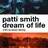  Проекција на „Пети Смит: сон на животот“ во ГЕМ клуб на 14 јуни во 21 часот